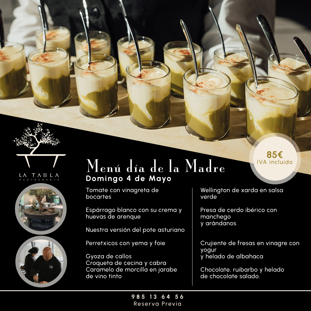 Día de la Madre 